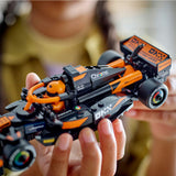 LEGO Speed Champions Auto da Corsa McLaren F1 Team MCL38 Set 77251 269 Pezzi