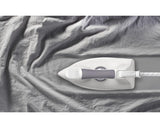 Ferro da Stiro Rowenta LIBERTY con Caldaia a Carica Continua 2200W Bianco Grigio