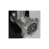 RGV Trita Express Tritacarne 500 W Nero Acciaio Inossidabile