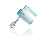 Sbattitore Manuale Beko HMM5400W Elettrico Quattro Velocita' Funzione Turbo Blu Bianco 425 W