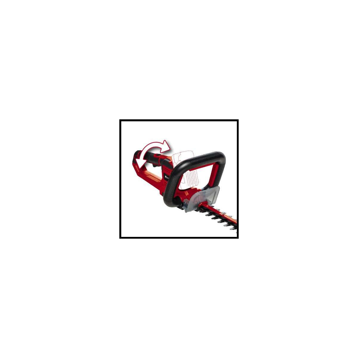 Einhell GE CH 18 60 Doppia lama 2400 W 2.9 kg