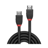 Lindy 36471 cavo HDMI 1 m HDMI tipo A (Standard) Nero