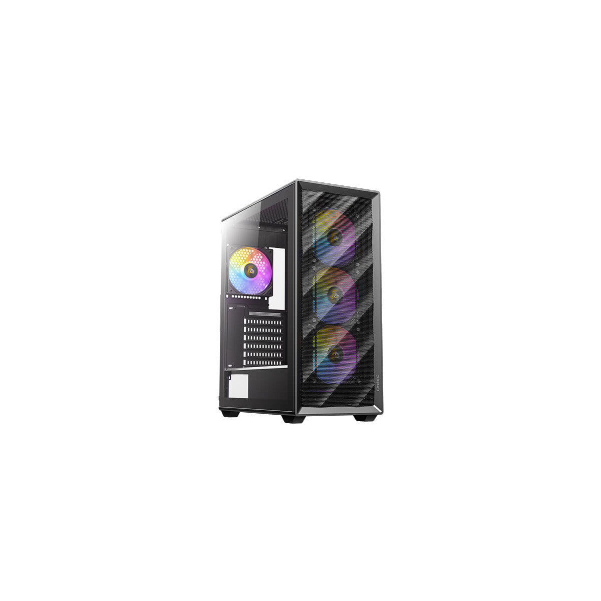 Antec AX85 ARGB Midi Tower