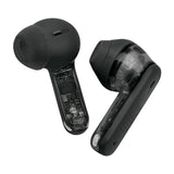 JBL Tune Flex 2 Ghost Edition Auricolare True Wireless Stereo (TWS) In-ear Musica e Chiamate Bluetooth Nero