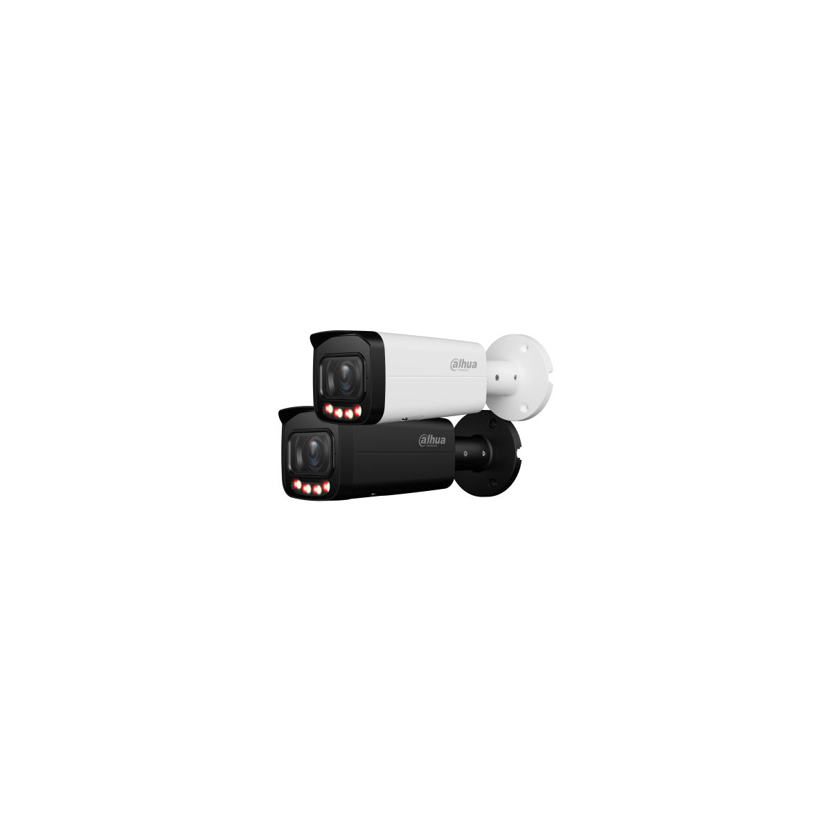 Dahua Technology IPC-HFW3849TP-ZS-IL Pallottola (forma) Telecamera di sicurezza IP Esterno 3840 x 2160 Pixel Soffitto/muro
