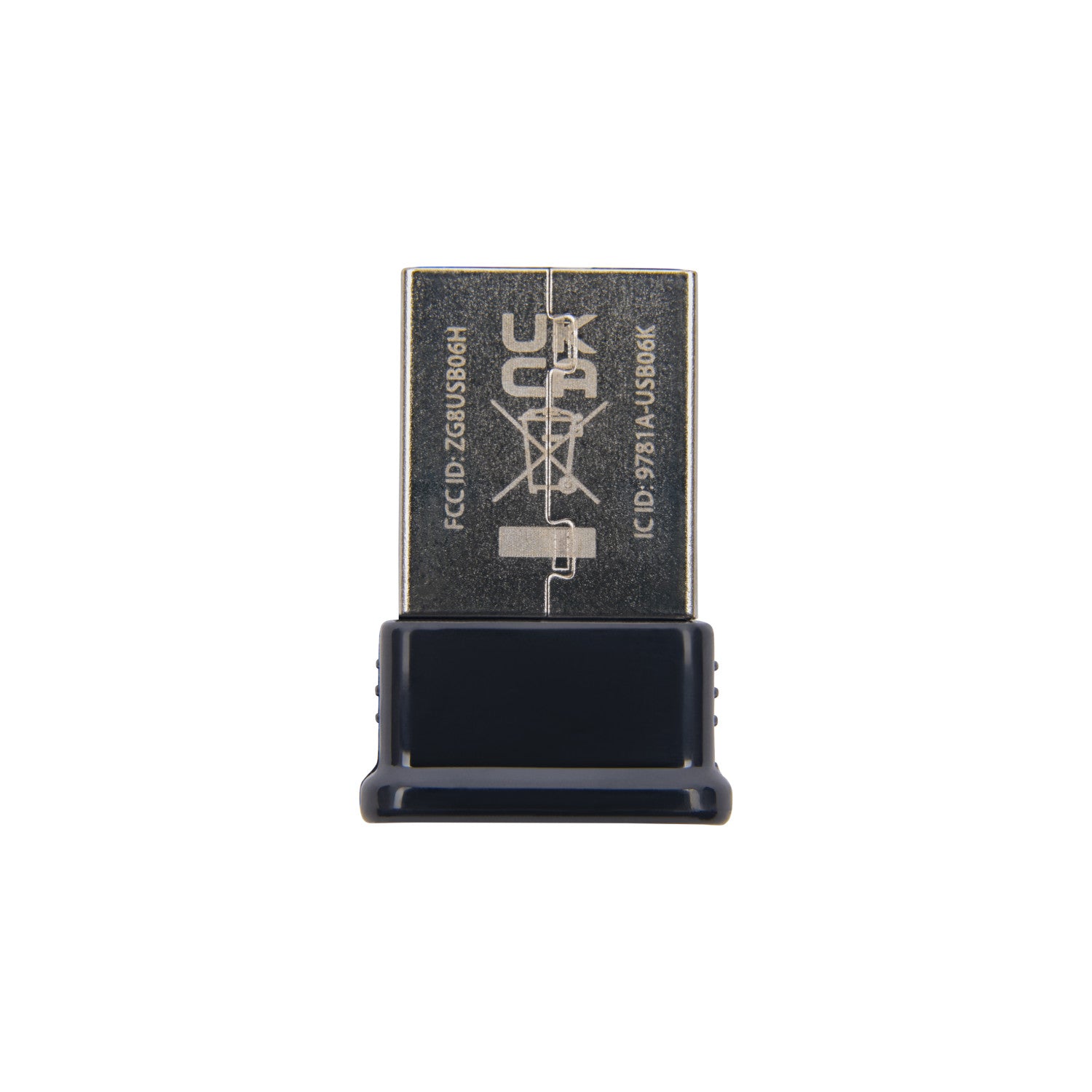 StarTech.com USBBT1EDR2 scheda di rete e adattatore 3 Mbit/s