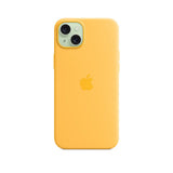 Apple MWNF3ZM/A custodia per cellulare 17 cm (6.7") Cover Arancione