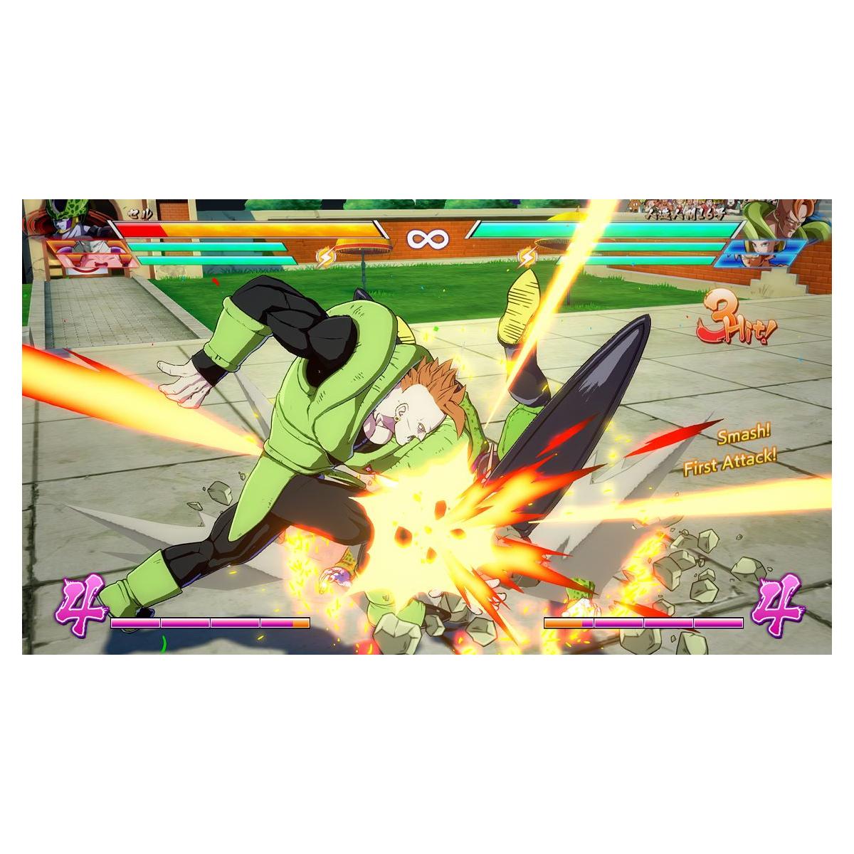 Microsoft Dragon Ball Fighterz, Xbox One