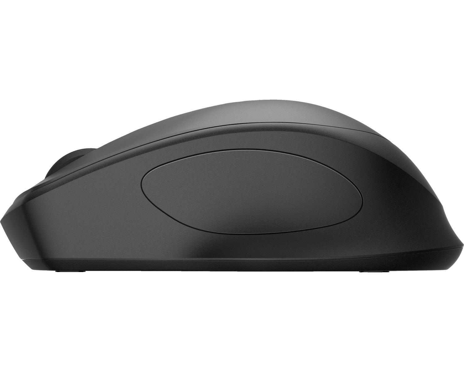HP Mouse wireless silenzioso 285 Nero