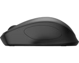 HP Mouse wireless silenzioso 285 Nero