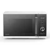 Toshiba MW3-SAC23SF(WH) Bianco Microonde combinato Superficie piana 26 L