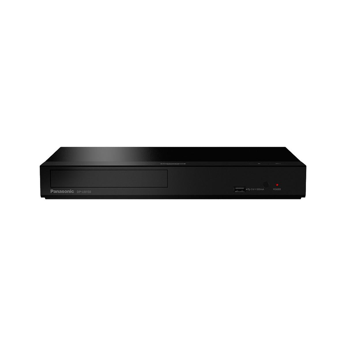Panasonic DP-UB150EG-K Lettore Blu Ray Player Nero