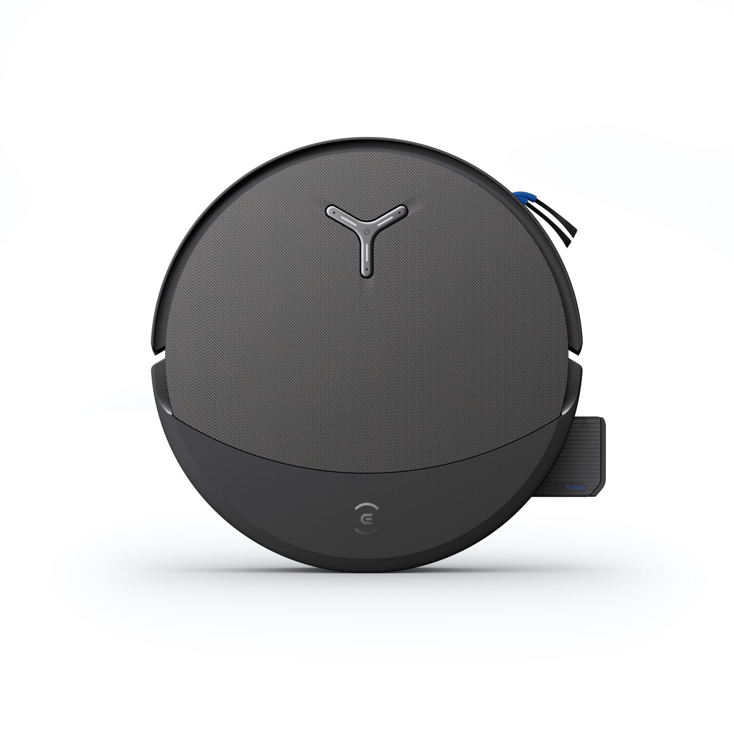 Ecovacs DEEBOT T90 PRO OMNI EU 0,25 L Robot Aspirapolvere e Lavapavimenti Nero