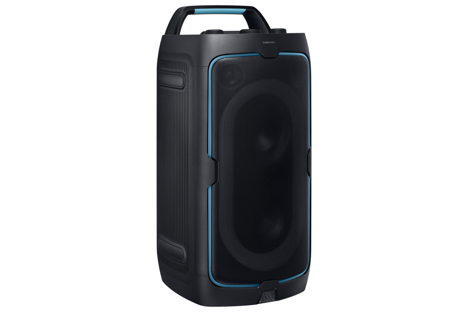 Samsung Sound Tower MX-ST40F (2025) Party Box Cassa Altoparlante Nero