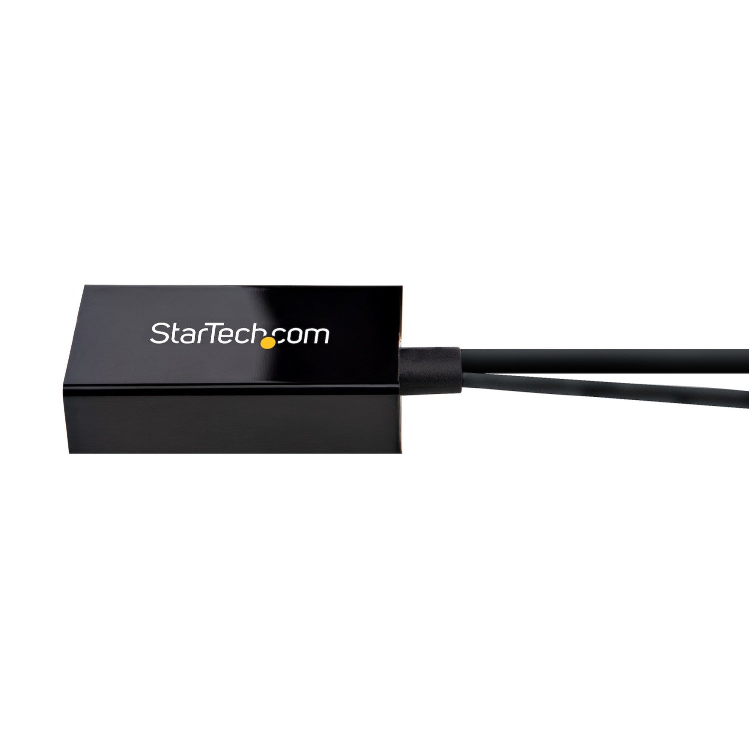 StarTech DVI2DP2 Cavo e Adattatore Video 0,254 m DVI-D Nero