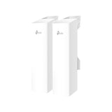 TP-Link EAP215-Bridge KIT 867 Mbit/s Bianco Supporto Power over Ethernet Bianco