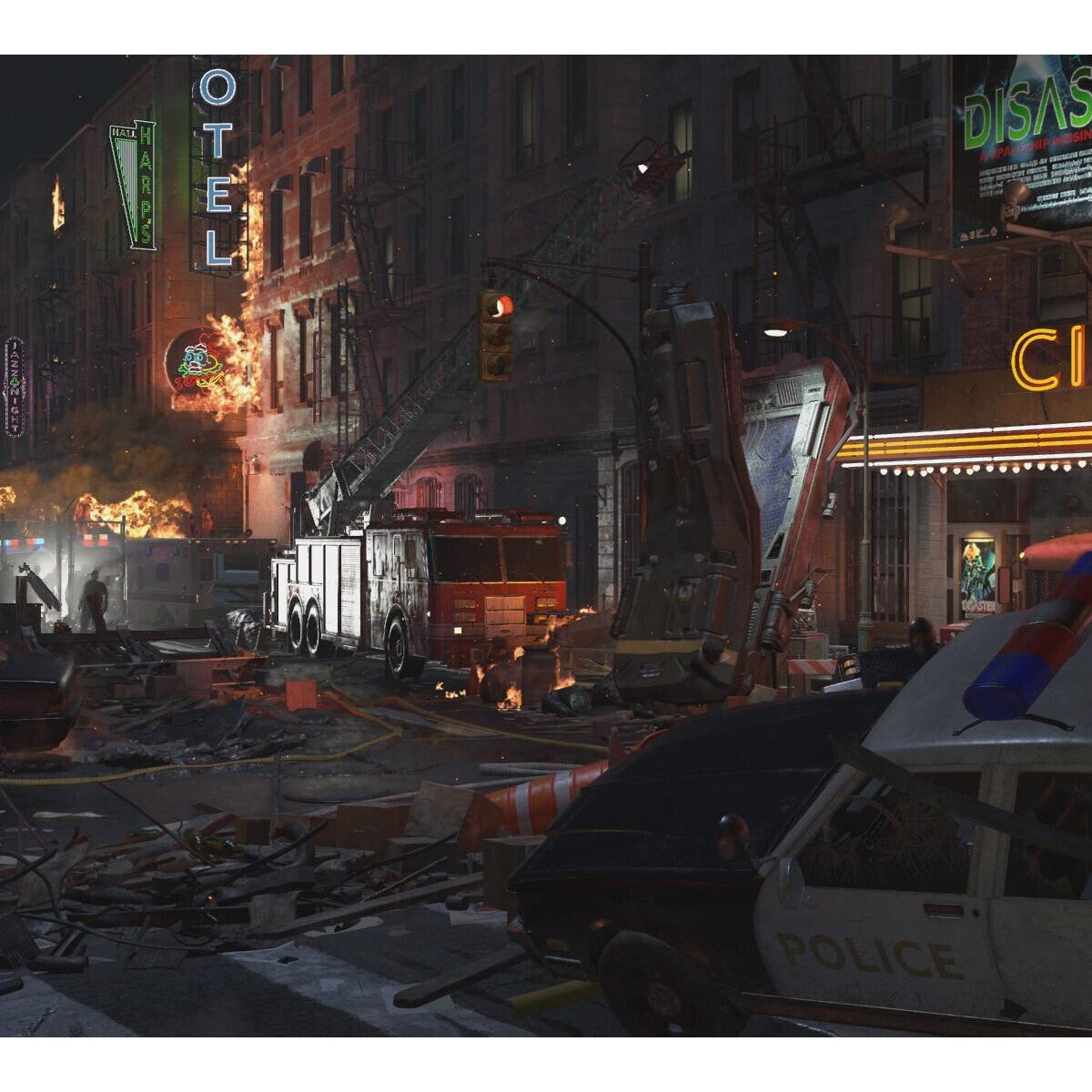 Capcom Resident Evil 3