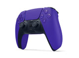 Sony Interactive Entertainment DualSense Nero, Viola Bluetooth/USB Gamepad Analogico/Digitale PlayStation 5