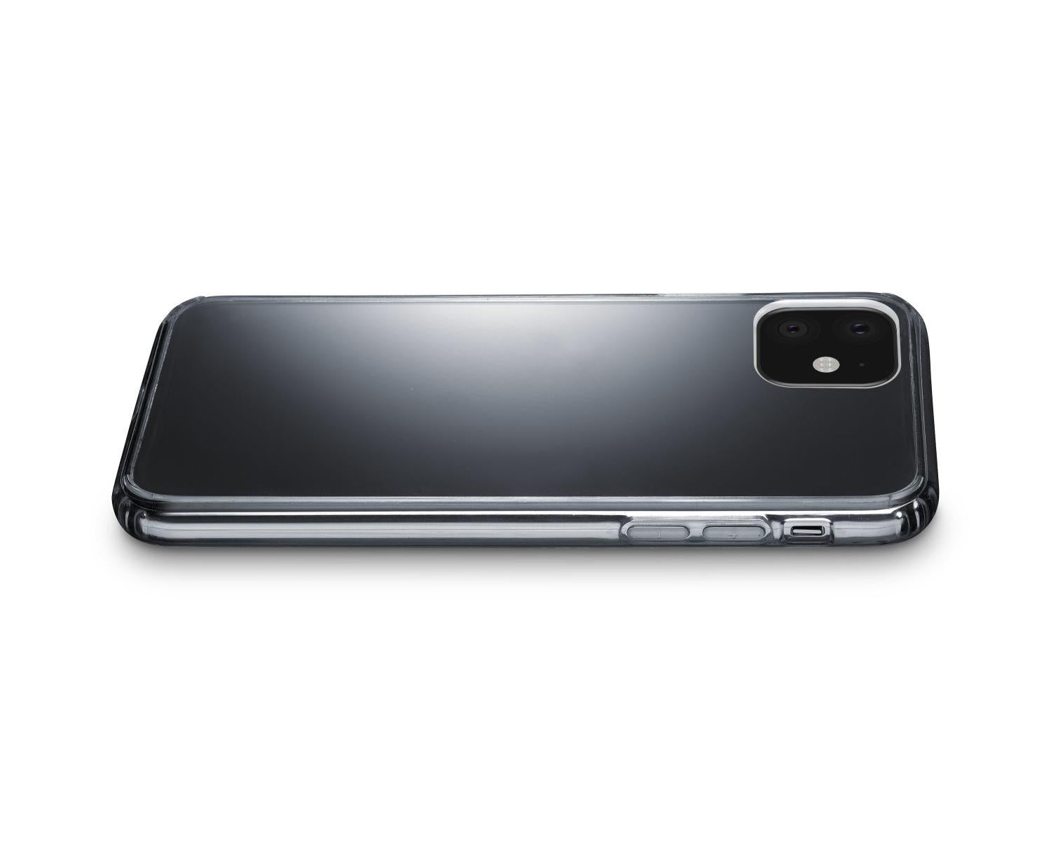 Cellularline Clear Strong iPhone 11