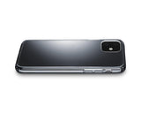 Cellularline Clear Strong iPhone 11
