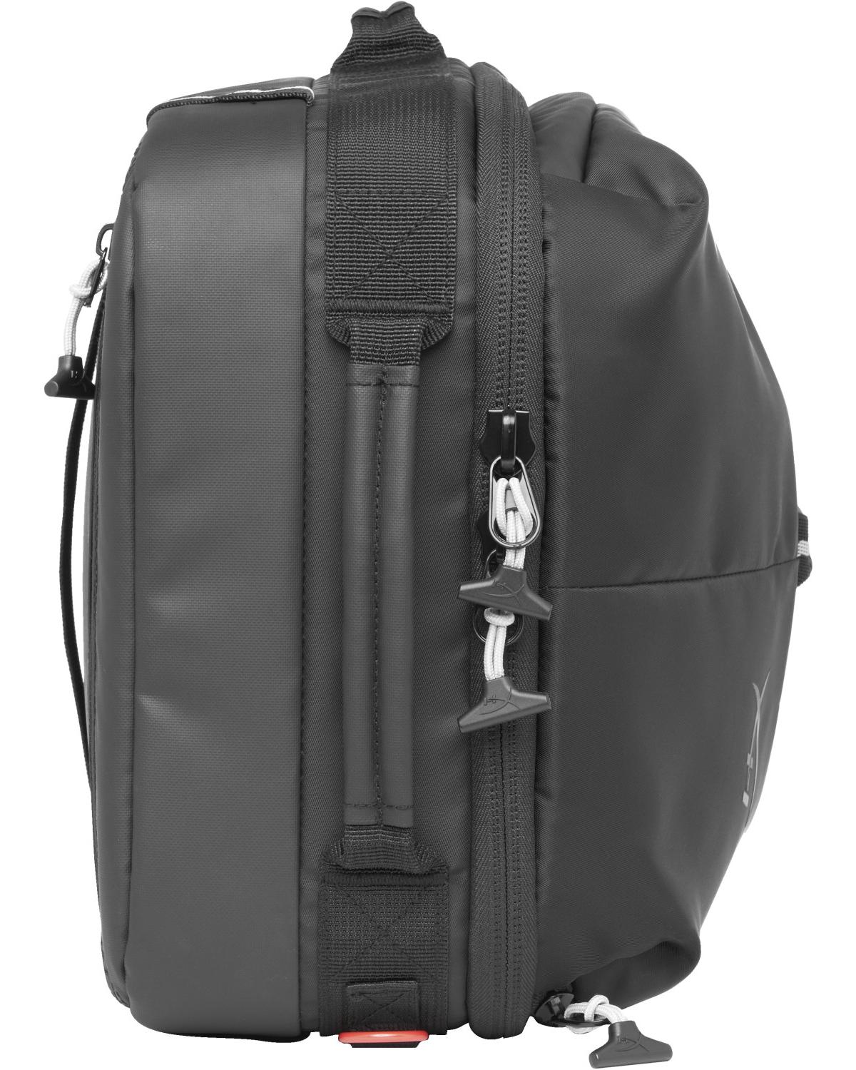 HP Zaino HyperX Knight per notebook fino a 16 pollici Nero