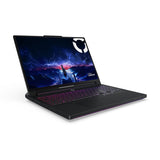 Lenovo Legion Pro 7 16IAX10H Intel Core Ultra 9 275HX Computer portatile 40,6 cm (16") WQXGA 32 GB DDR5-SDRAM 1 TB SSD NVIDIA GeForce RTX 5070 Ti Wi-Fi 7 (802.11be) Windows 11 Home Nero Italiano