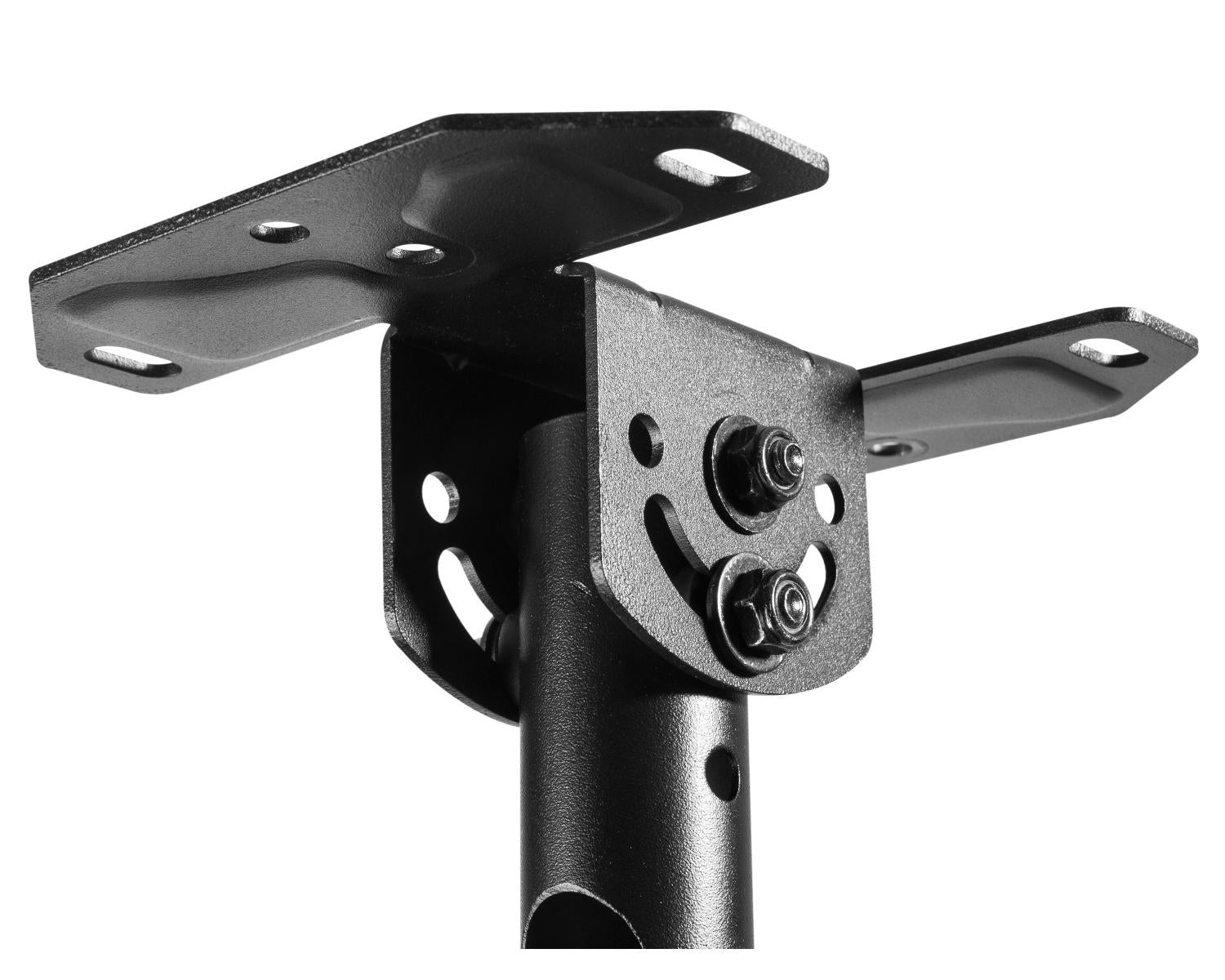 Equip 650321 Supporto per display espositivi 177,8 cm (70") Nero