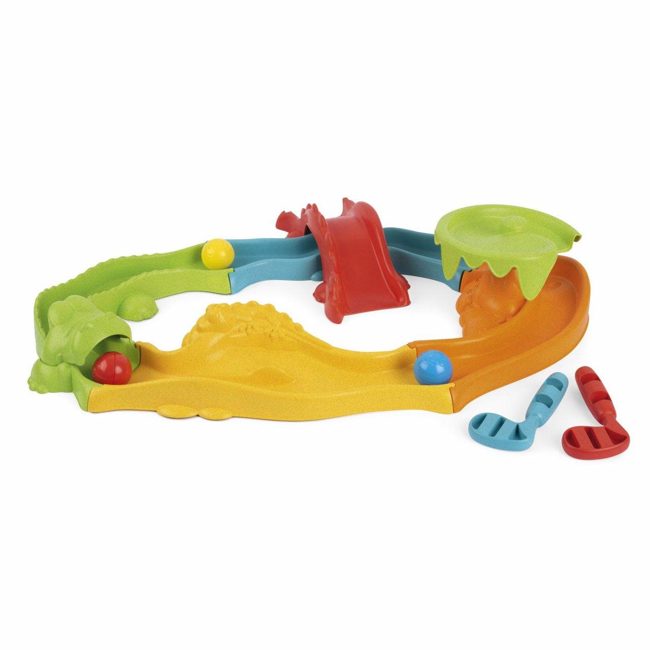 Chicco Fit e Fun 00011458000000 gioco giocattolo di abilità Set da golf giocattolo