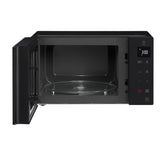 LG MH6535GIB forno a microonde Nero Microonde combinato Superficie piana 25 L 1100 W Venduto come Grado C 8806098246366