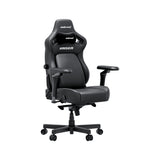 Anda Seat Kaiser 4 V2 Poltrona per gaming Seduta imbottita Nero