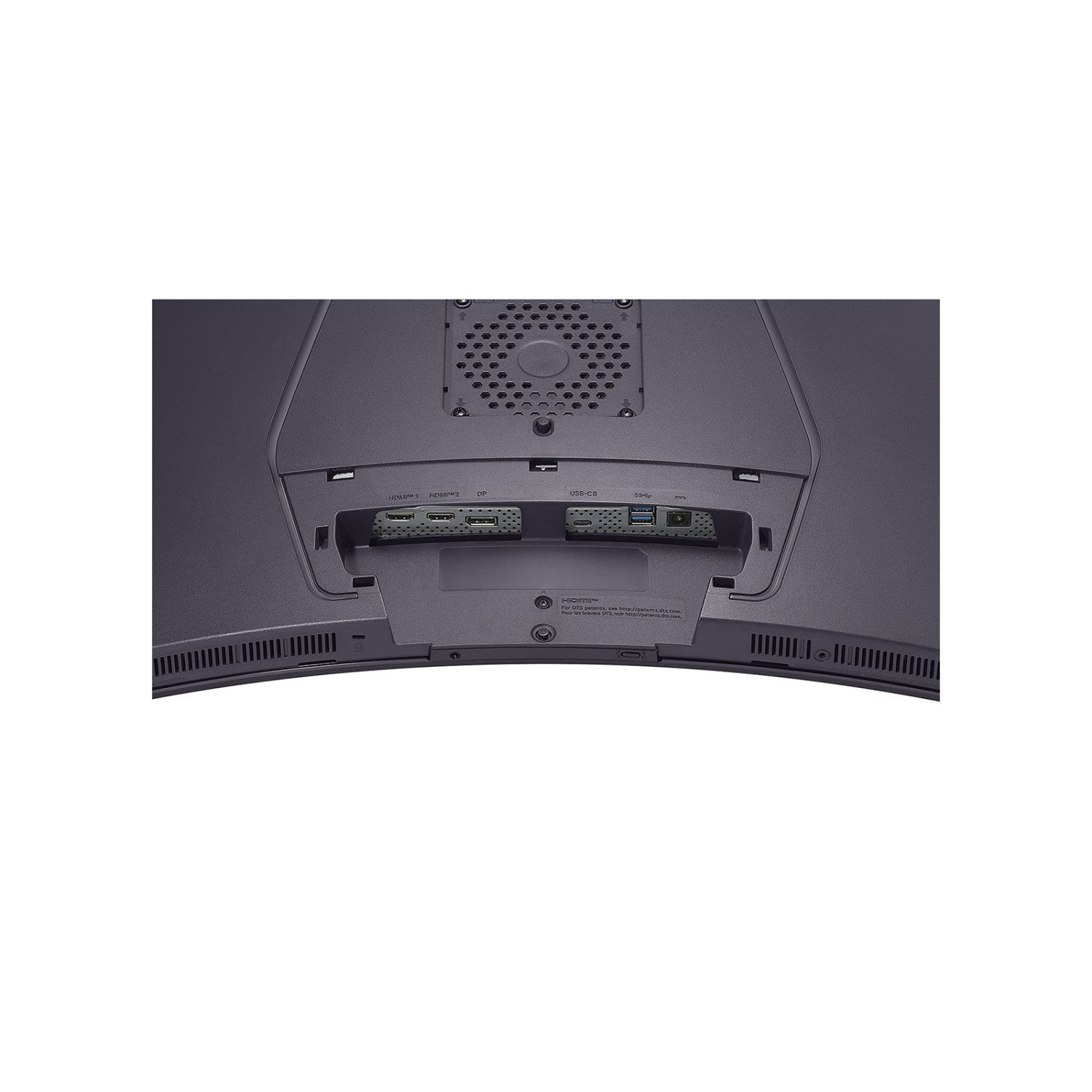 LG UltraGear 45GX950B Monitor Gaming OLED 45" 5K2K, 21:9 Curvo, 165Hz 0.03ms