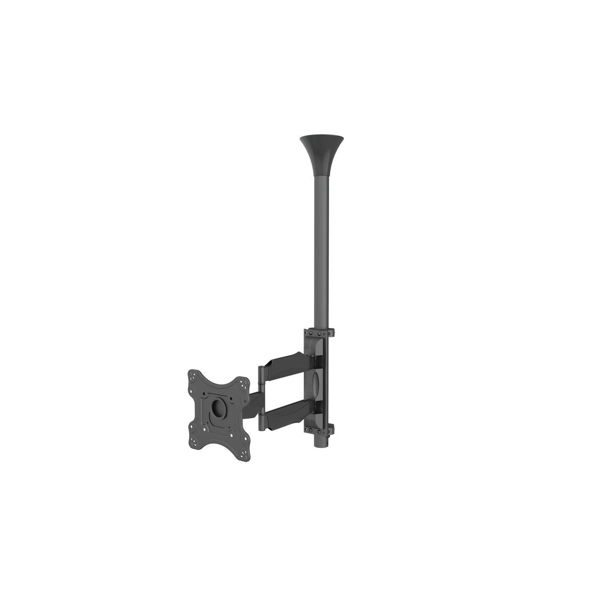 Multibrackets 6416 Supporto per display espositivi 106,7 cm (42") Nero