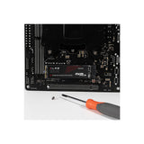 PNY XLR8 CS3140 M.2 2 TB PCI Express 4.0 3D NAND NVMe