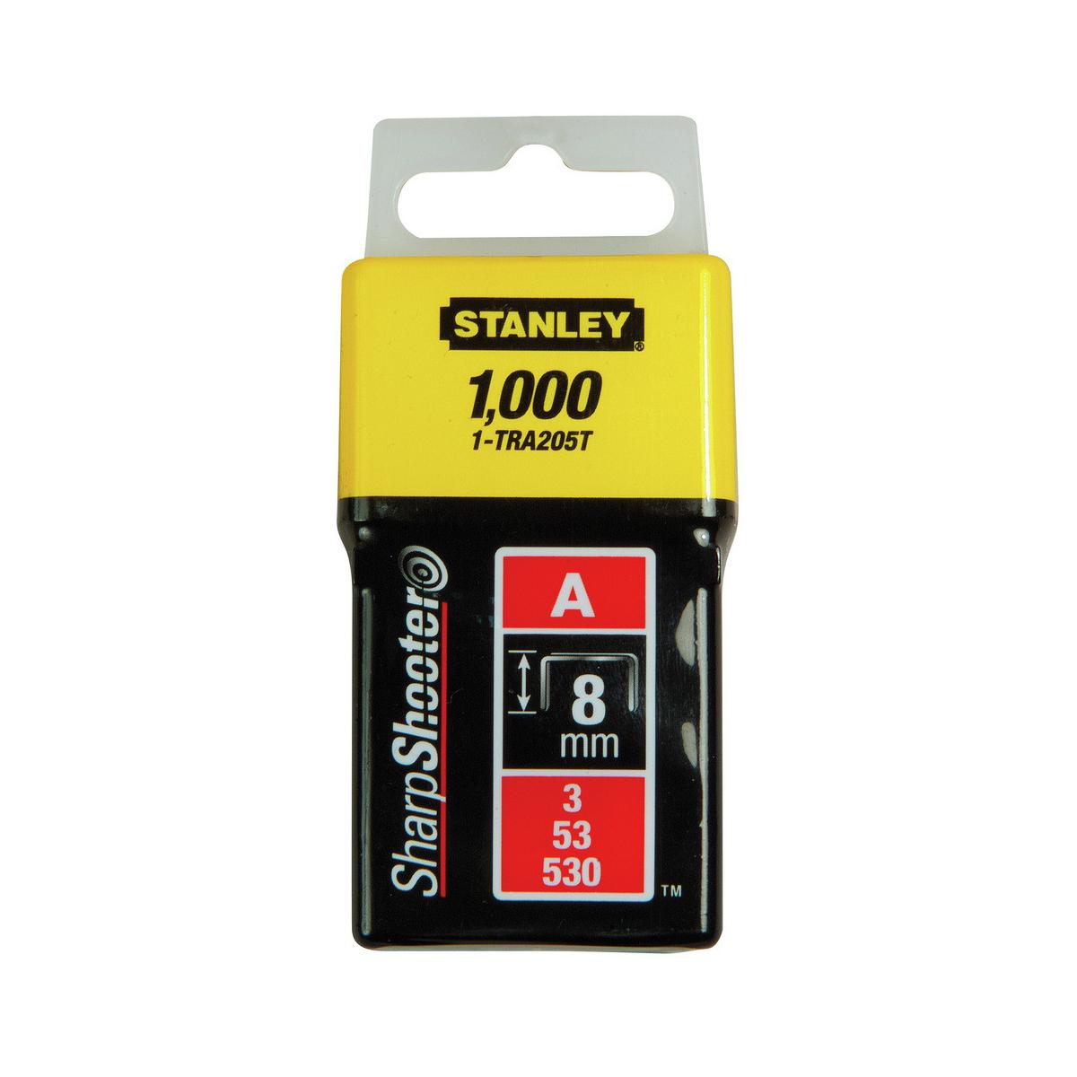 Stanley 1 TRA205T punto 1000 punti