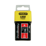 Stanley 1 TRA205T punto 1000 punti