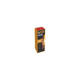 BIC Gel-ocity Quick Dry Rosso Penna a sfera retrattile a clip Medio 12 pz