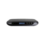 Xoro HRS 8830 set-top box TV Ethernet (RJ-45), Satellite Full HD Nero