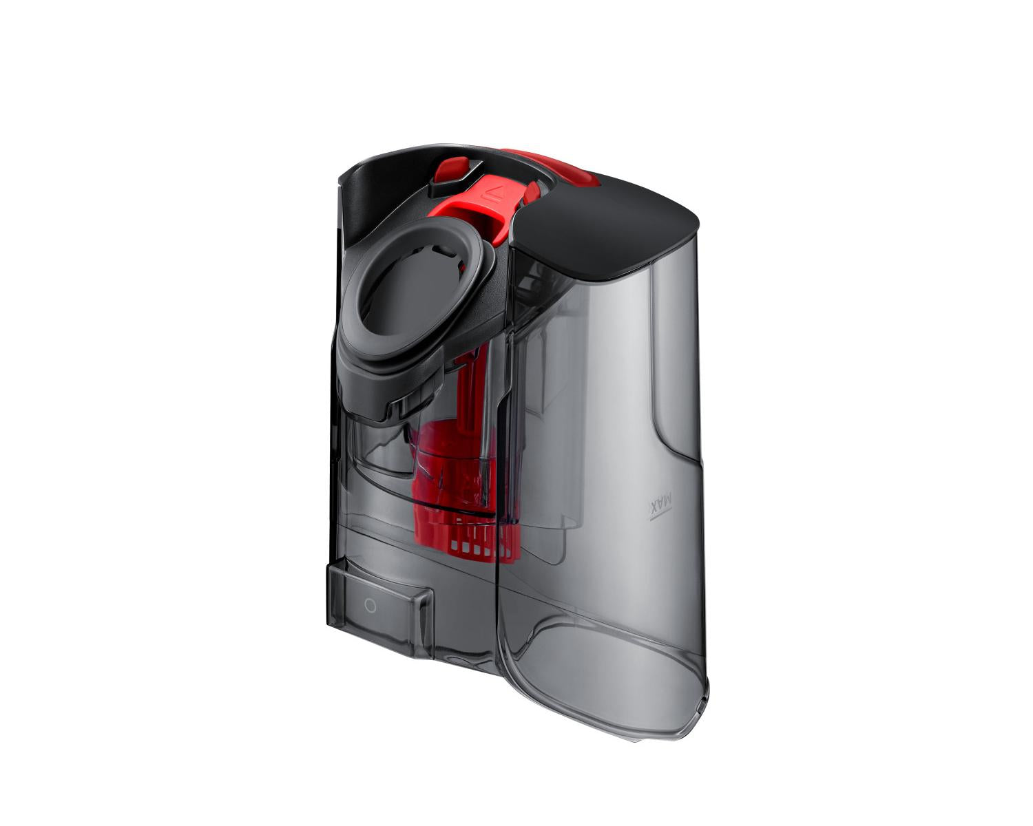 Samsung SS80N8046K2 Aspiratore Portatile Sacchetto Polvere Argento