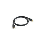 Meliconi 497002 Cavo Audio Video HDMI 1,5 m HDMI tipo A Nero