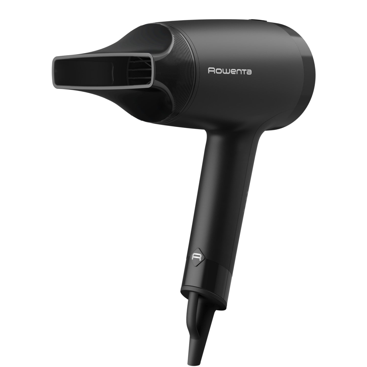 Rowenta Express Style CV1801 Asciugacapelli Phon 1600 W Nero
