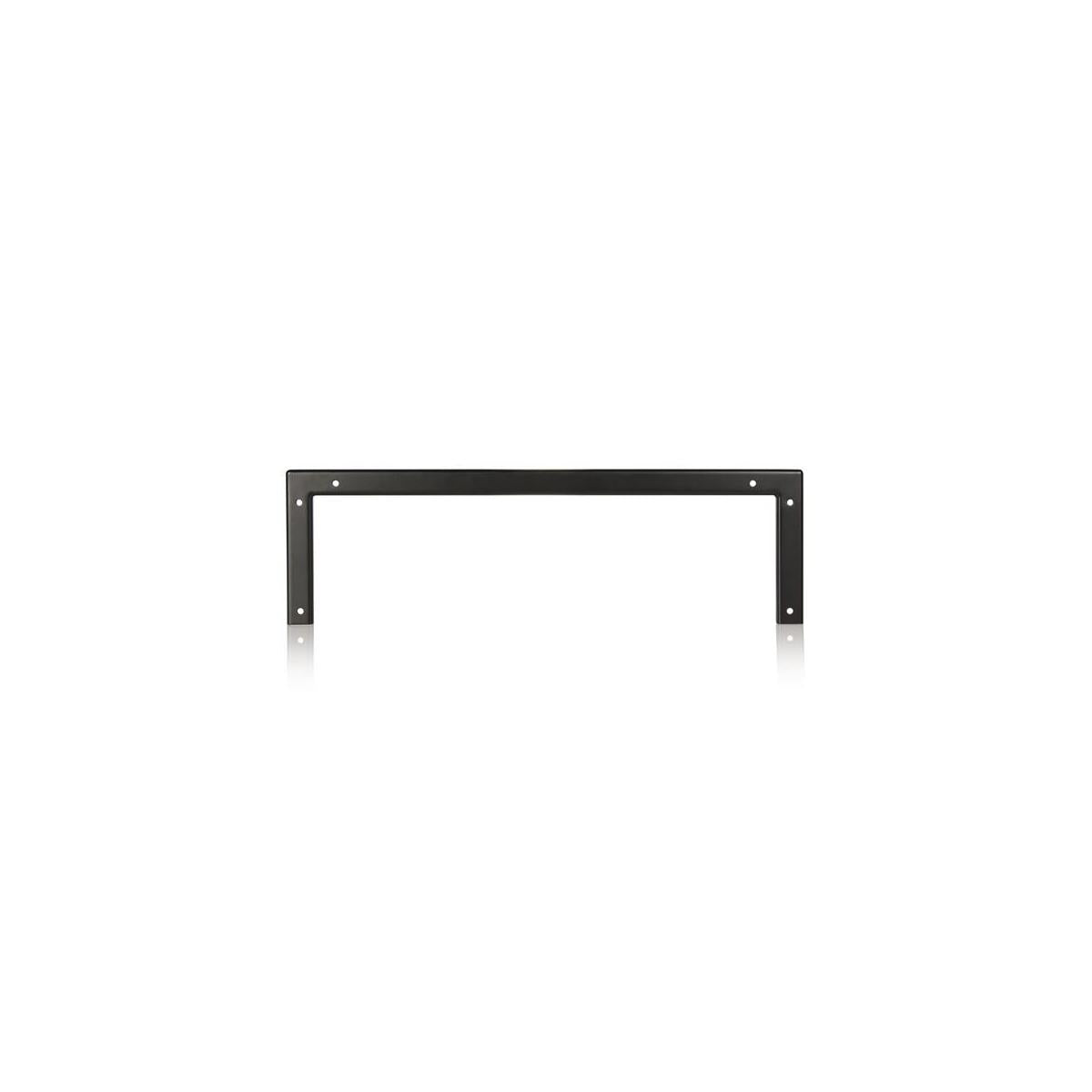 StarTech.com RK419WALLV rack Da parete Nero