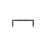 StarTech.com RK419WALLV rack Da parete Nero