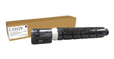 Toner rigenerato Everyday di Xerox Nero compatibile con Canon C-EXV29 (2790B002AB), Capacità standard