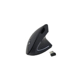 Equip Mouse Ergonomico Verticale Con Cavo USB-C A