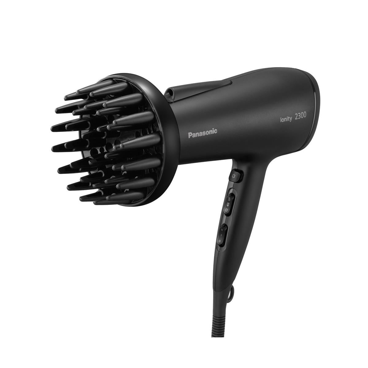 Panasonic EH-NE87 asciuga capelli 2300 W Nero