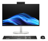 HP E07KHAT All-in-One PC Intel Core Ultra 7 60,5 cm (23.8") 1920 x 1080 Pixel 32 GB DDR5-SDRAM Windows 11 Pro Wi-Fi 7 (802.11be) AI PC Argento