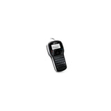 DYMO S0968920 Etichettatrice LabelManager 280 CD Trasferimento D1 QWERTY Nero