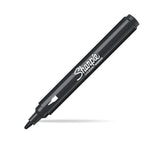 Sharpie 2218123 evidenziatore 1 pz Nero