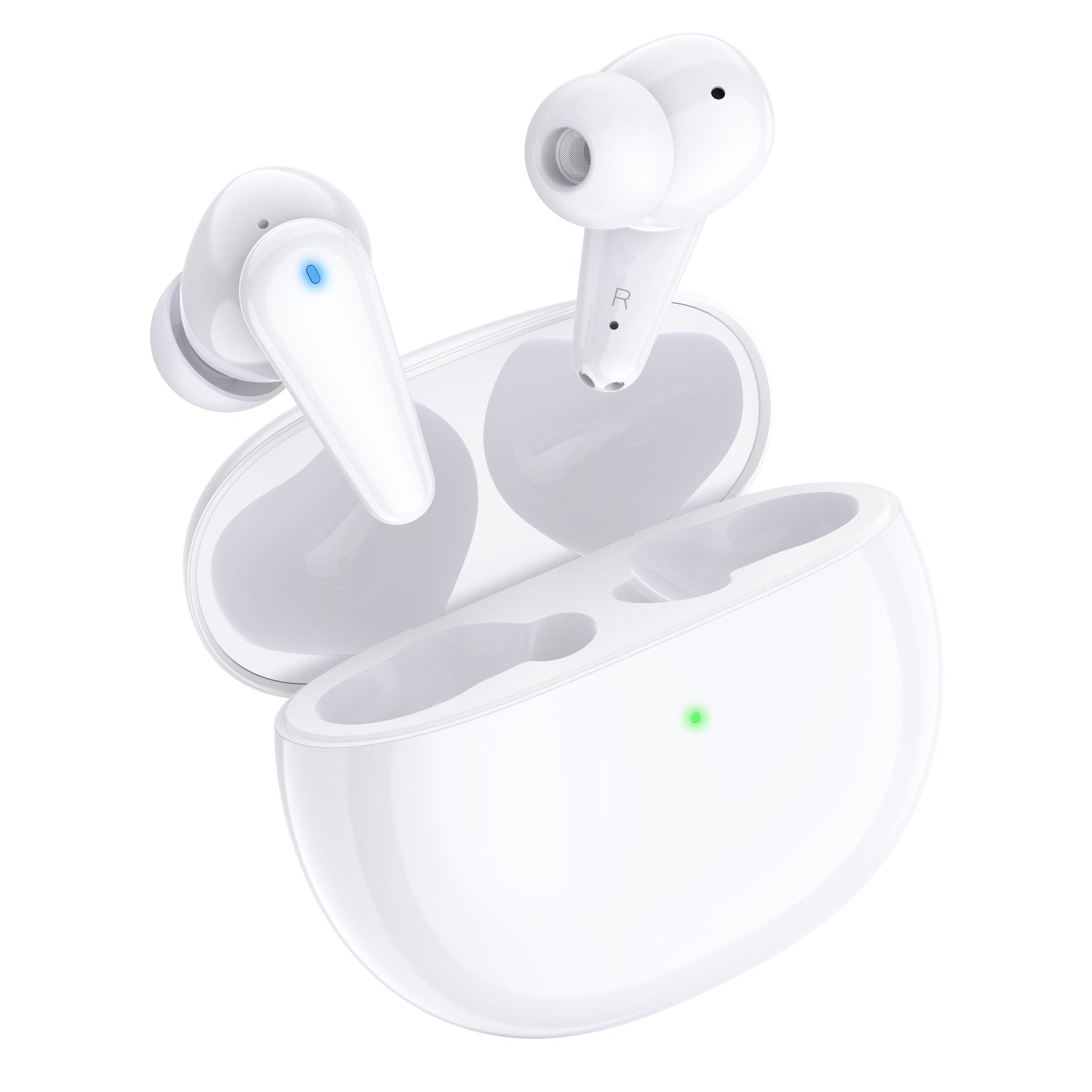 TCL MOVEAUDIO Neo Auricolari True Wireless Stereo In-ear Musica e Chiamate Bluetooth Bianco