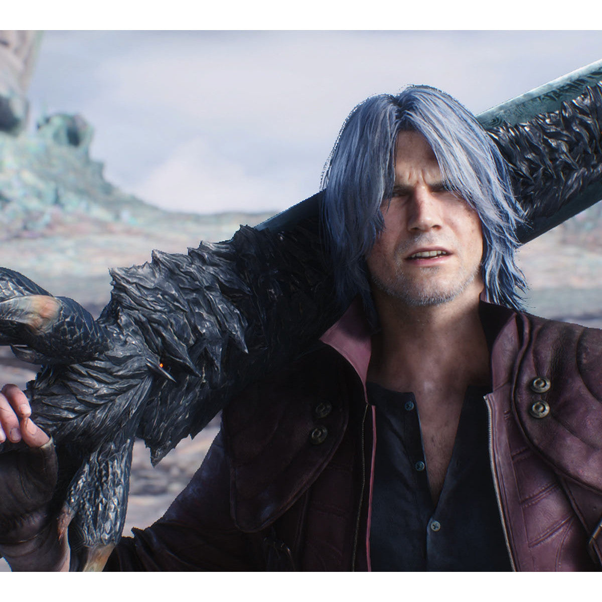 Capcom Devil May Cry 5 Completa Nintendo Switch 2